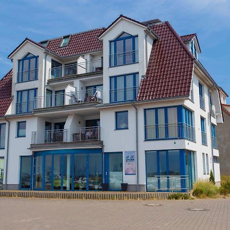 Ferienwohnung Wiek Im Hafenkieker Wiek auf Ruegen Luaran gambar