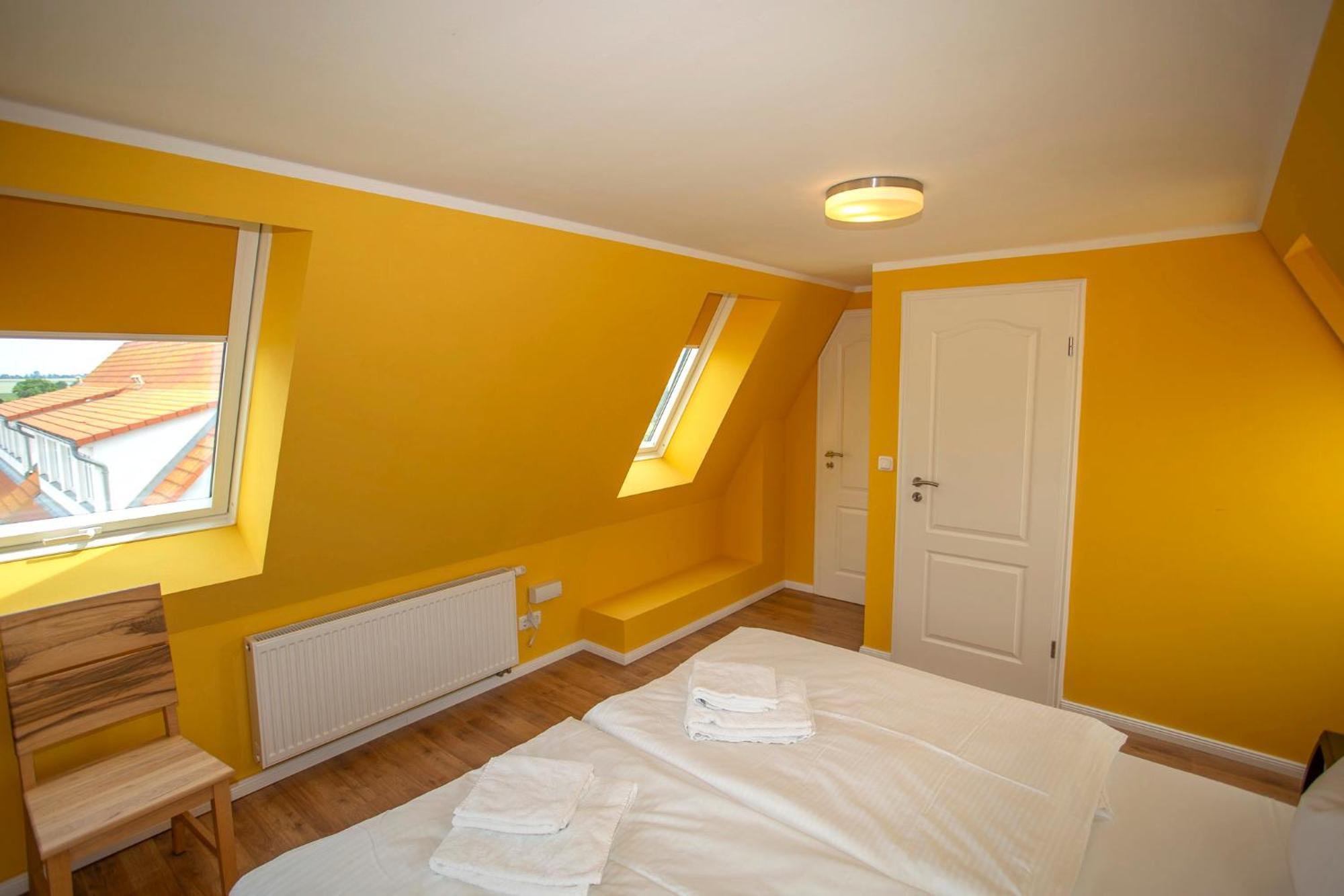 Ferienwohnung Wiek Im Hafenkieker Wiek auf Ruegen Luaran gambar